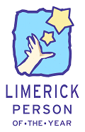 Logo - Limerick Person of the Year 