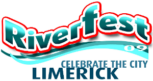 Riverfest 09 Celebrate the City Limerick
