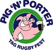 Limerick's Pig ‘n’ Porter Tag Rugby Fest