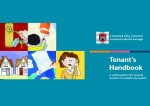Tenants Handbook cover