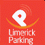 ParkMagic Logo - Parking in Limerick City